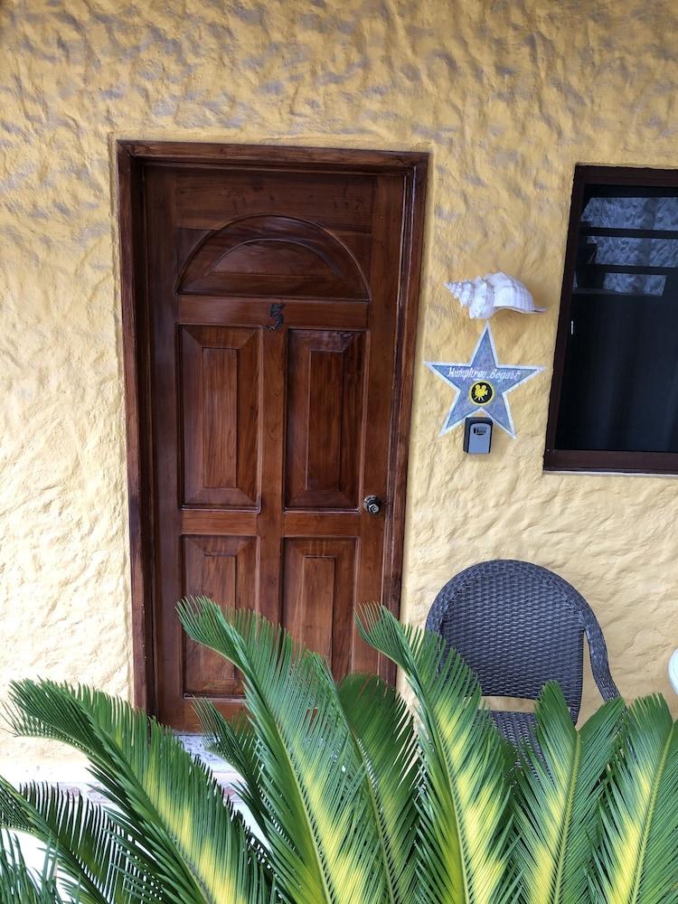 Hotel Casa Lupita Isla Holbox ภายนอก รูปภาพ