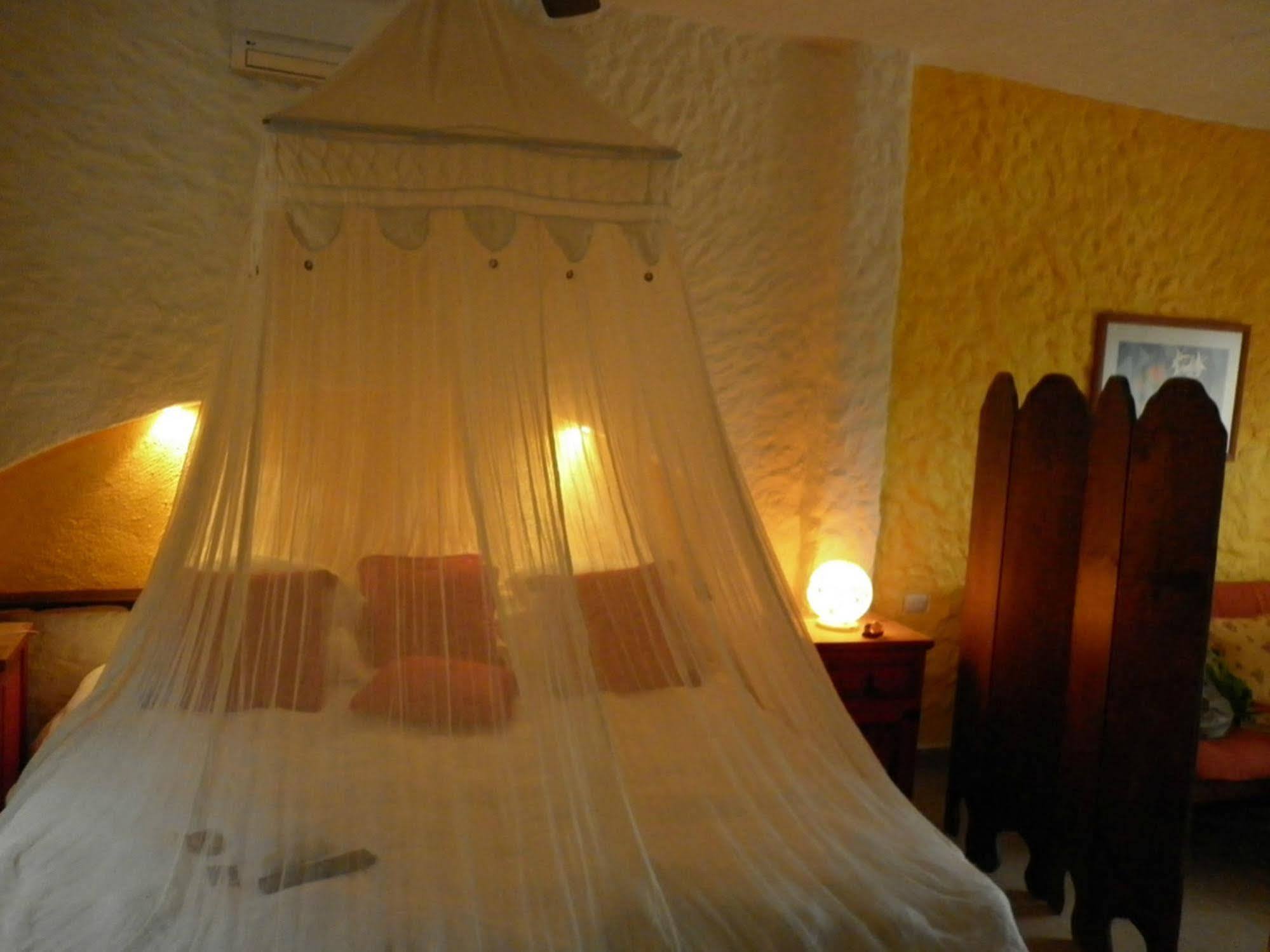 Hotel Casa Lupita Isla Holbox ภายนอก รูปภาพ